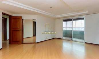 Imagem 3: Cobertura Duplex próxima ao Clube Curitibano