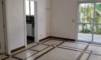 Imagem 4: CASA EM CONDOMÍNIO - ALPHAVILLE - SP