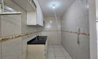 Imagem 7: Alugo apartamento c/ 2 Qtos (1 suíte) e varanda no melhor do Geisel!