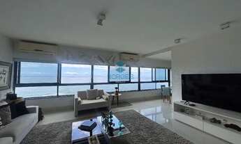 Imagem 2: Apartamento cobertura de luxo à venda em Ondina, Salvador - Vista mar