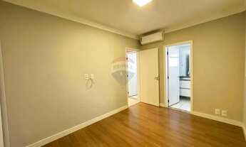 Imagem 3: APARTAMENTO 2 DORMITORIOS SENDO 1 SUITE COM VARANDA GOURMET