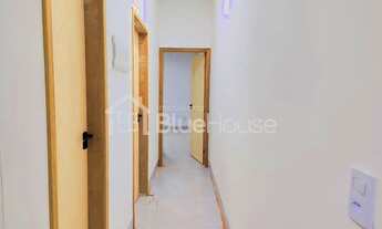 Imagem 7: Casa com 2 Quartos sendo 1 suíte a venda no Jardim São José Goiânia/GO