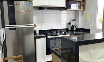 Imagem 5: Condominio Residencial Gran Cielo