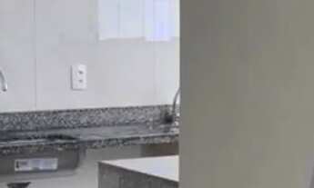 Imagem 2: Alugo apartamento no Condomínio Avante