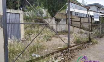 Imagem 4: AREA - LAPA - SP