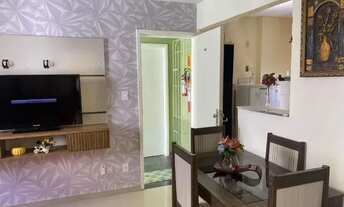 Imagem 3: Apartamento Cobertura no Condpmínio Camaçari Duo