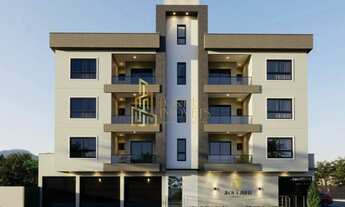 Imagem: APARTAMENTO RESIDENCIAL em NAVEGANTES