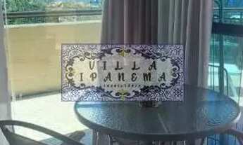 Imagem 5: COBERTURA DUPLEX 160 M², MELHOR LOCALIZAÇÃO DE ITAÚNA, SAQUAREMA, FRENTE WSL!