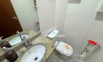 Imagem 6: Sobrado com 3 dormitórios à venda, 172 m² por R$ 975.000,00 - Vila Matilde - São Paulo/SP