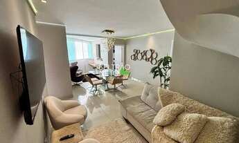 Imagem 3: Cobertura 3 quartos para alugar no Buritis