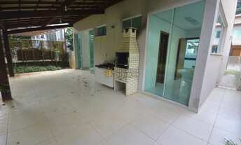 Imagem: Casa em Condomínio, na região Pampulha