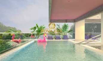 Imagem 2: OPORTUNIDADE NO CANTO DO FORTE!! 73MIL DE ENTRADA 1DORM 1VAGA LAZER COMPLETO