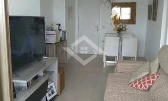 Imagem 7: Apartamento 2 Quartos com Suíte e Vista Livre na Barra Olímpica 64m²