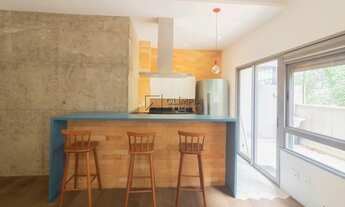 Imagem 5: Venda Apartamento 1 Dormitórios - 82 m² Vila Madalena