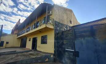 Imagem 4: Barracão para Alugar e Vender no Jardim Piza na Região Sul de Londrina