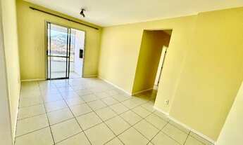 Imagem 5: Apartamento 2 Dormitórios (1 Suíte) - Centro - Tubarão