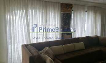 Imagem 1: Cobertura Duplex Paraiso 5 vagas4 quartos 2 suites lazer Cobertura Duplex Paraiso 5 vagas4