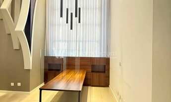 Imagem 2: Sala para venda ultra moderna no The office Cambui