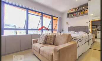 Imagem 4: Studio em Rua Brigadeiro Franco - Mercês - Curitiba/PR