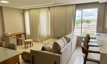 Imagem 7: RES. ELDORADO | MOBILIADO | 3 SUÍTES | RICO EM ARMÁRIOS | 2 VAGAS