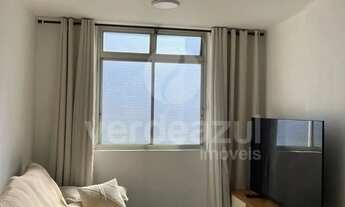 Imagem 2: Apartamento - Cambuí - Campinas
