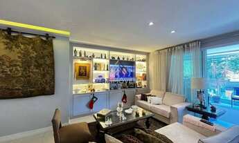 Imagem 3: Recreio dos Bandeirantes