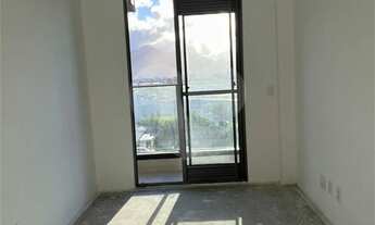 Imagem 5: Apartamento à venda com 1 quarto no condomínio Rio Energy, Rio de Janeiro - RJ