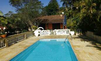 Imagem: CHACARA RESIDENCIAL em ARUJÁ - SP, VILA