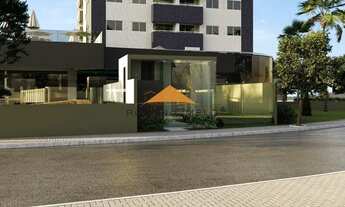 Imagem 3: Edf. Costa Báltica, 50 + 50m² de varanda , 2 quartos, 1 suíte, varanda, área de serviço e