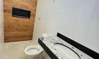 Imagem 7: Casa Duplex com 3 Quartos à Venda Piratininga - R$585.000,00