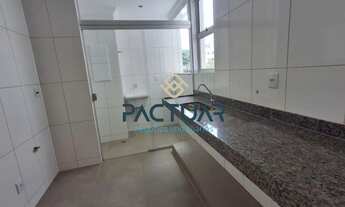 Imagem 4: Apartamento com 3 dormitórios à venda, 80 m² - Nova Suíssa - Belo Horizonte/MG