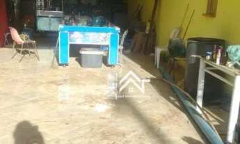 Imagem 4: Salão à venda, 100 m² por R$ 200.000,00 - Jardim Maracanã - Atibaia/SP