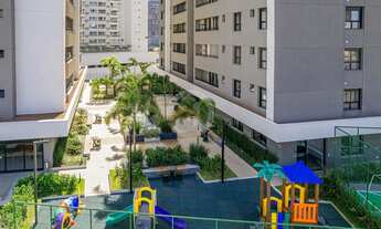 Imagem 3: Apartamento três quartos suítes Setor Bueno