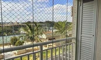 Imagem 3: Apartamento à venda em Campinas, Ponte Preta, com 2 quartos, com 80 m², Páteo Abolição