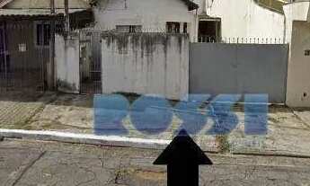 Imagem 2: Terreno à venda, 196 m² por R$ 590.000,00 - Vila Prudente - São Paulo/SP