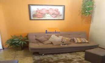 Imagem 3: Casa de 3 quartos no bairro Copacabana