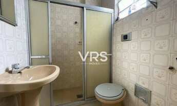 Imagem 3: Apartamento com 2 dormitórios à venda, 50 m² por R$ 250.000,00 - Alto - Teresópolis/RJ