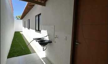 Imagem 7: Casa de 3 quartos ( 2 suítes, sendo 1 master com closet