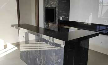 Imagem 7: Sobrado à Venda em Jardim Cidade Monções, Maringá - PR