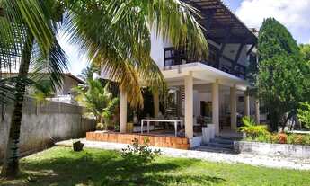 Imagem 7: Casa aluguel temporada 4/4 condomínio fechado