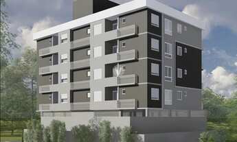 Imagem 3: Apartamento 1 dormitório em Camobi, próximo à UFSM