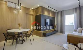 Imagem 2: Apartamento em Avenida Bento Munhoz da Rocha Netto - Zona 07 - Maringá/PR