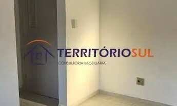 Imagem: Apartamento 01 dormitório bairro Santo