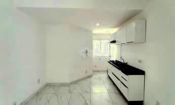 Imagem 6: APARTAMENTO À VENDA COM 1 DORMITÓRIO, NO BAIRRO BELA VISTA