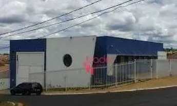Imagem 6: Salão Comercial à Venda no Bairro Planalto Verde em Ribeirão Preto com Escritório