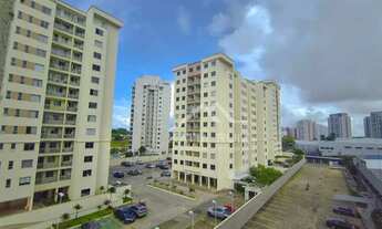 Imagem: Lindo apartamento na Ponta Negra (520 mil