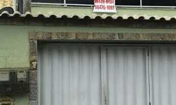 Imagem: Casa Sobrado em Nilópolis, 2 quartos