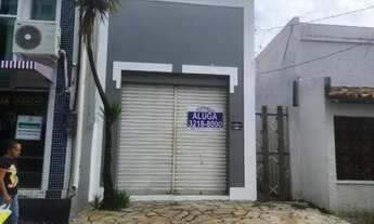 Imagem: Ponto Comercial para Locação em Belém