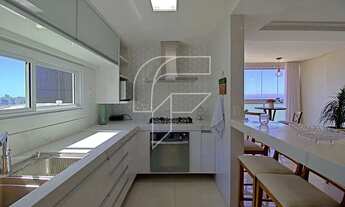 Imagem 10: Apartamento à venda na Orla da Praia do Morro em Guarapari-ES: 3 quartos, 1 suíte, 2 salas