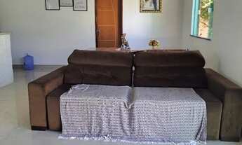 Imagem 4: Casa Temporada 4 quartos todos com suite em frente a Itacimirim